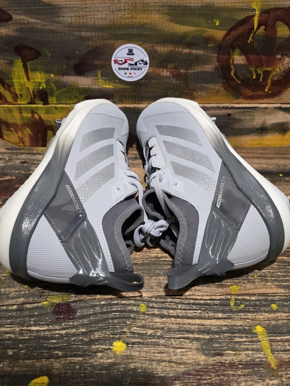 adidas adizero instinct+